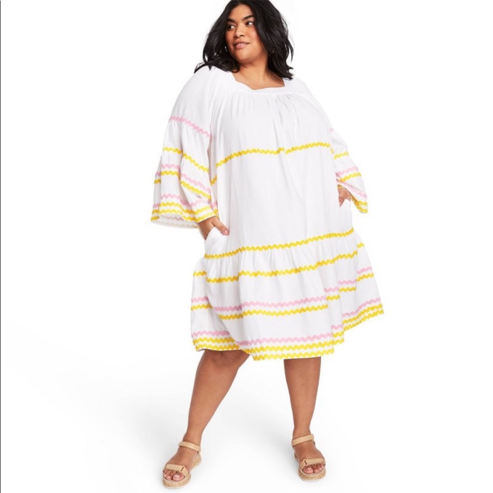 Lisa Marie Fernandez for Target Dress